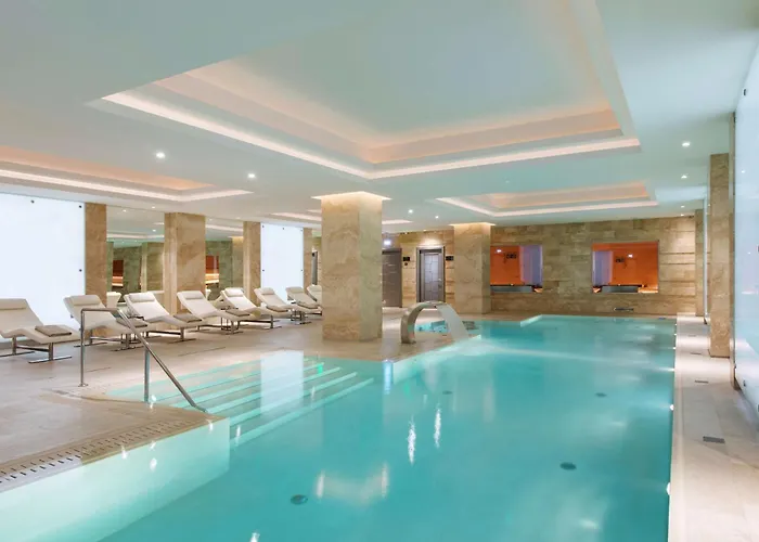 Grand Kempinski Riga