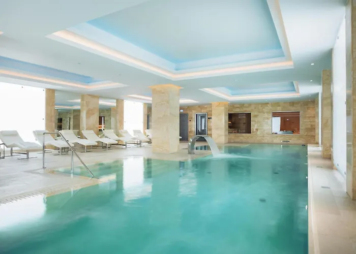 Grand Kempinski Riga